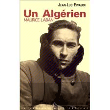 جنایات امپریالیسم فرانسه در الجزایر